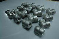 Conexión Roscada y Soldable a Caja (S.W.) #3000